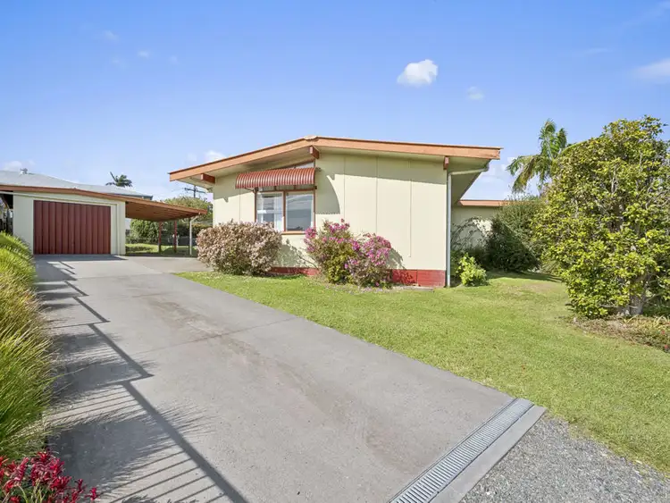 20 Frances Street, Coffs Harbour NSW 2450