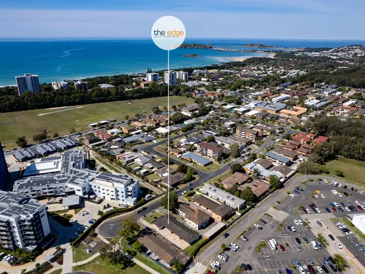 2/29 San Francisco Avenue, Coffs Harbour NSW 2450