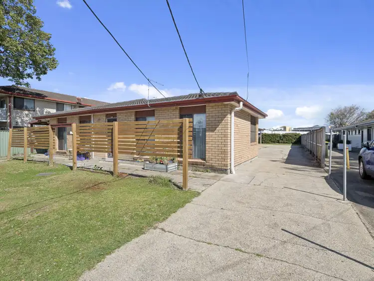 2/29 San Francisco Avenue, Coffs Harbour NSW 2450