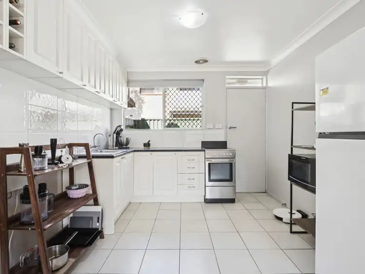 Second view of Homely unit listing, 2/29 San Francisco Avenue, Coffs Harbour NSW 2450