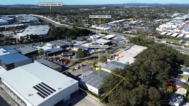 26 Central Court, Hillcrest QLD 4118