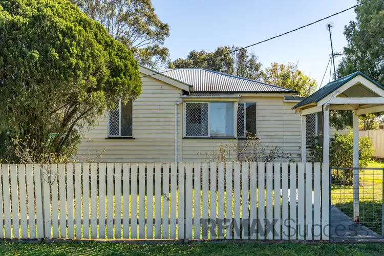 19 Phyllis Street, Harristown QLD 4350