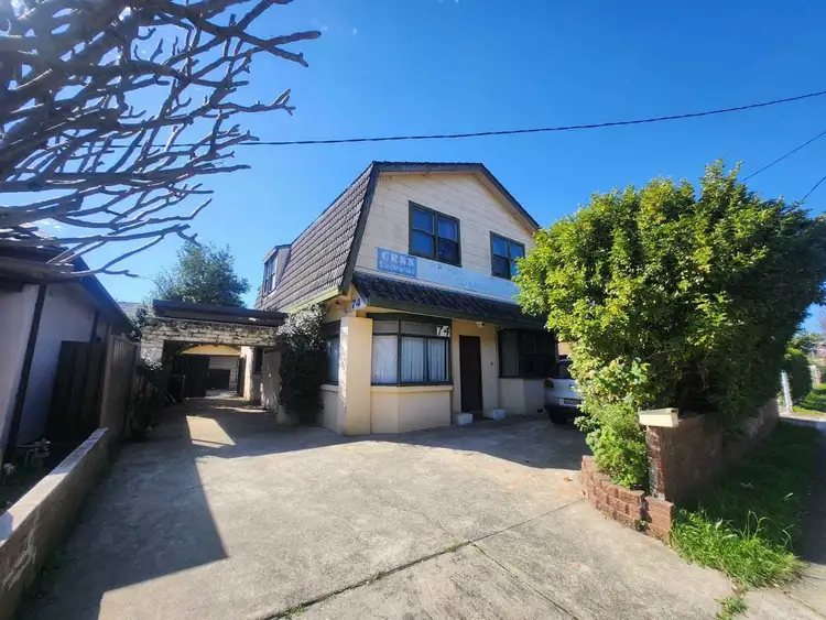 74A Victoria Road, North Parramatta NSW 2151