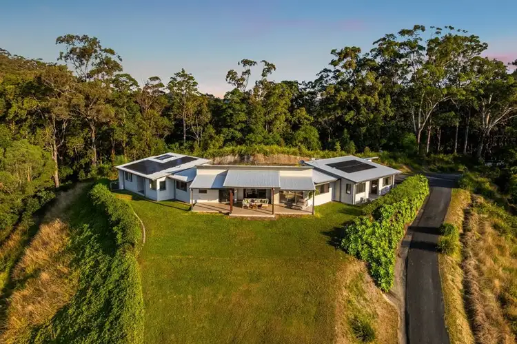 54 Hinchinbrook Road, Burringbar NSW 2483