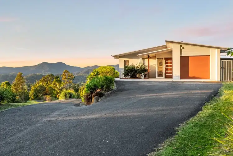 Second view of Homely house listing, 54 Hinchinbrook Road, Burringbar NSW 2483