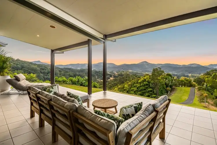 Fourth view of Homely house listing, 54 Hinchinbrook Road, Burringbar NSW 2483