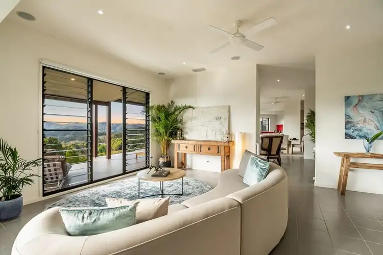 Sixth view of Homely house listing, 54 Hinchinbrook Road, Burringbar NSW 2483