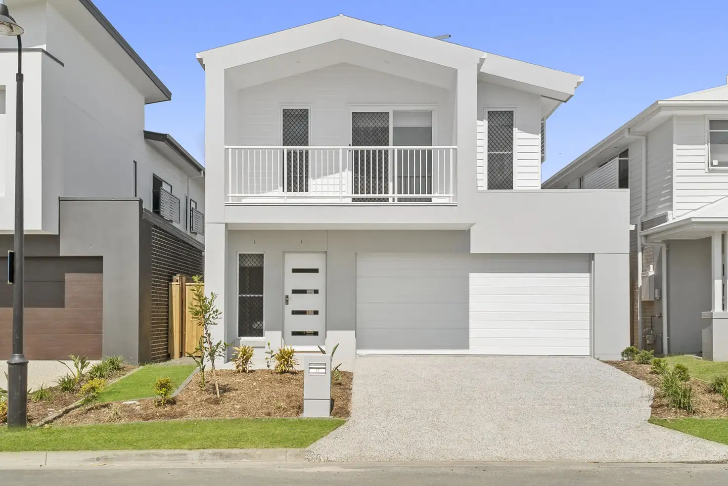 Main view of Homely house listing, 17 Headway St, Nerang QLD 4211
