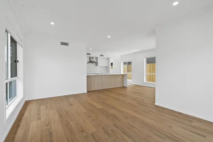 Third view of Homely house listing, 17 Headway St, Nerang QLD 4211
