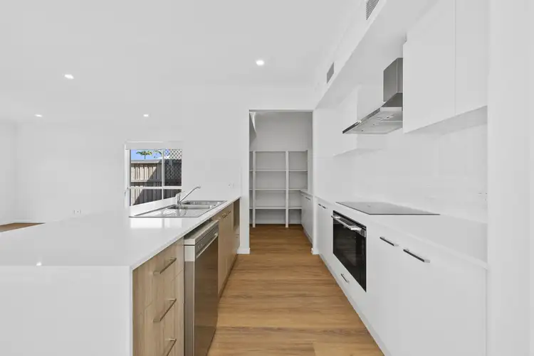 Fourth view of Homely house listing, 17 Headway St, Nerang QLD 4211