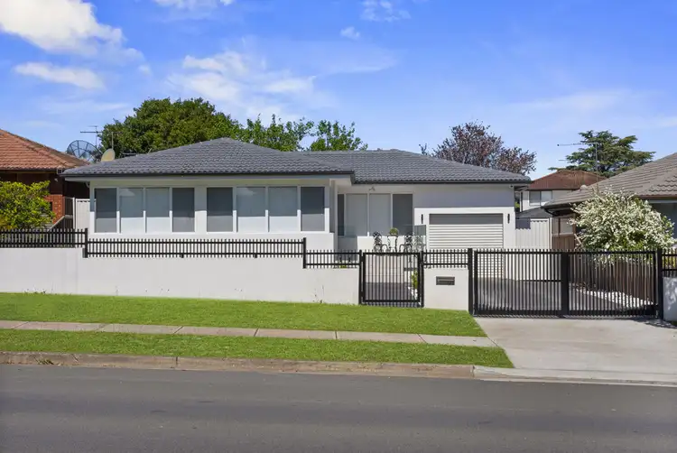 122 Old Prospect Road, Greystanes NSW 2145