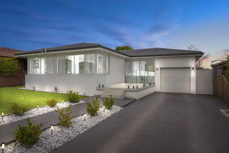 122 Old Prospect Road, Greystanes NSW 2145