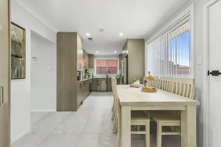 Fifth view of Homely house listing, 122 Old Prospect Road, Greystanes NSW 2145