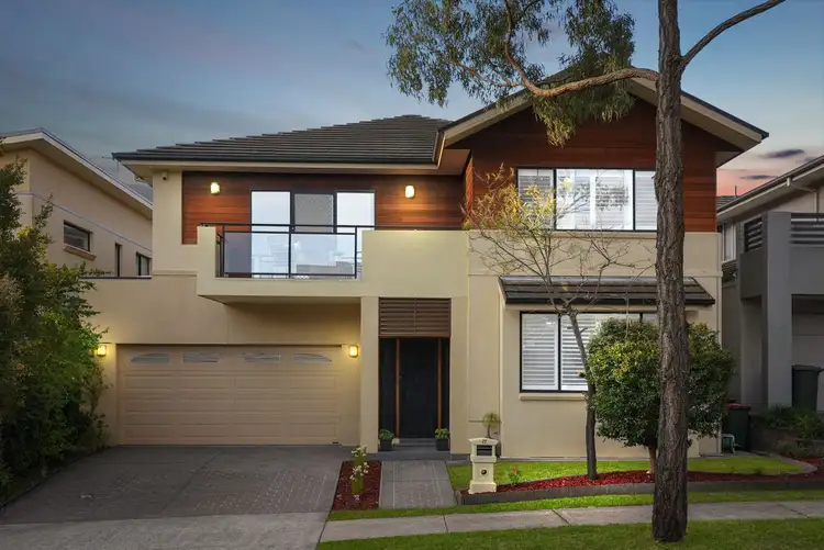 17 Bishop Avenue, Pemulwuy NSW 2145