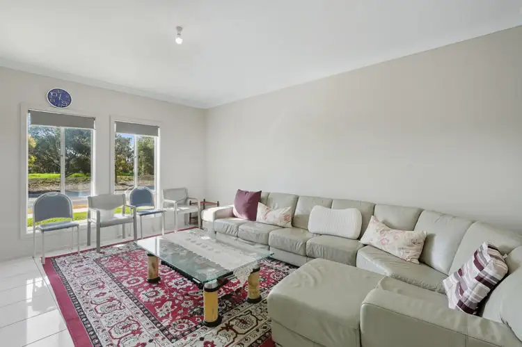 Second view of Homely house listing, 26 Greenhood Crescent, Andrews Farm SA 5114