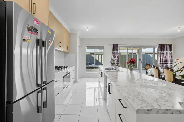 Fourth view of Homely house listing, 26 Greenhood Crescent, Andrews Farm SA 5114