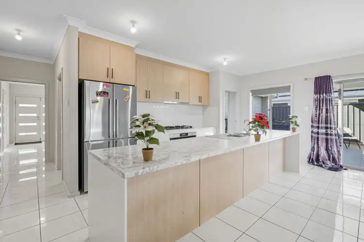 Fifth view of Homely house listing, 26 Greenhood Crescent, Andrews Farm SA 5114