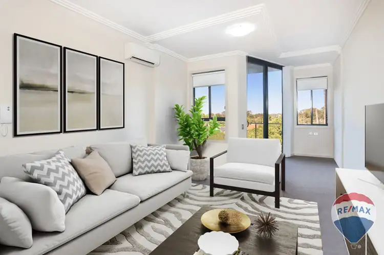 B203 /48-56 Derby Street, Kingswood NSW 2747