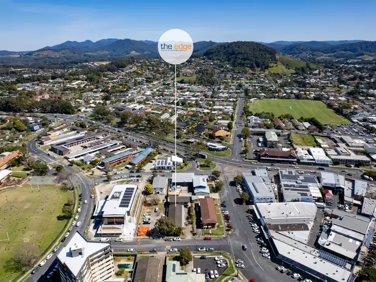 Second view of Homely unit listing, 4/4 Dalley Street, Coffs Harbour NSW 2450