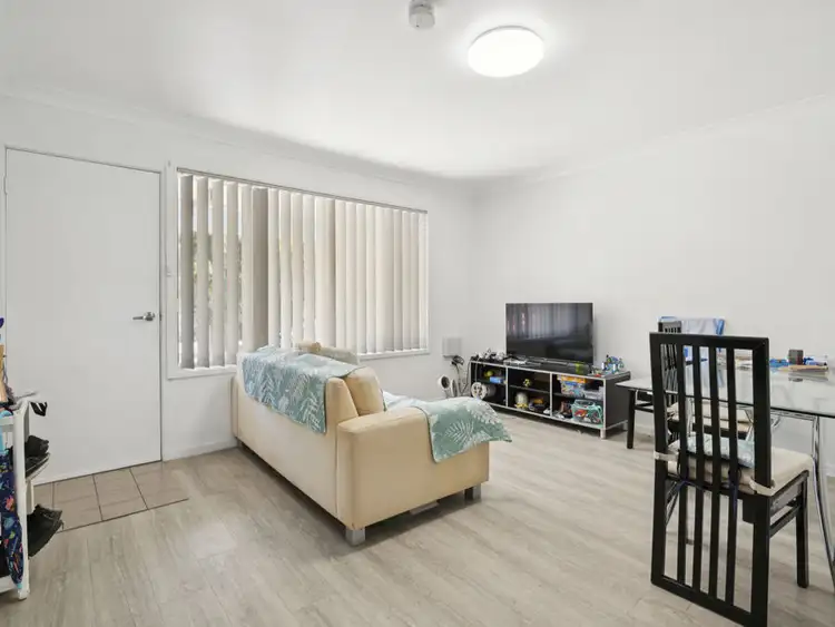 Third view of Homely unit listing, 4/4 Dalley Street, Coffs Harbour NSW 2450