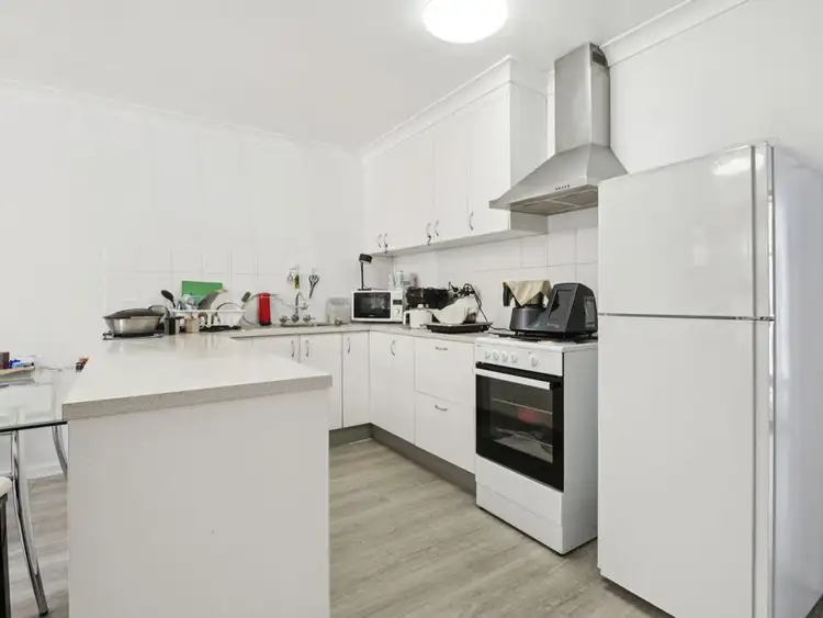 Fourth view of Homely unit listing, 4/4 Dalley Street, Coffs Harbour NSW 2450