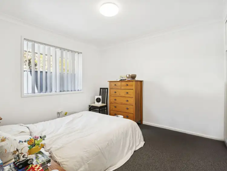 Fifth view of Homely unit listing, 4/4 Dalley Street, Coffs Harbour NSW 2450