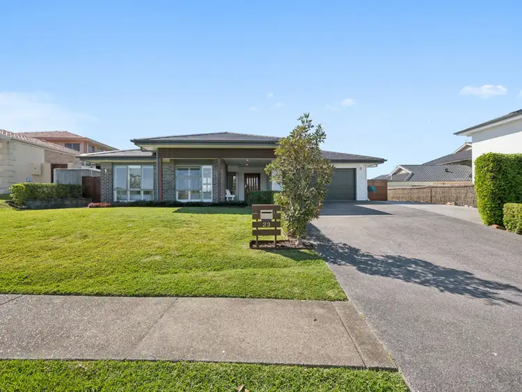 23 Split Solitary Road, Sapphire Beach NSW 2450