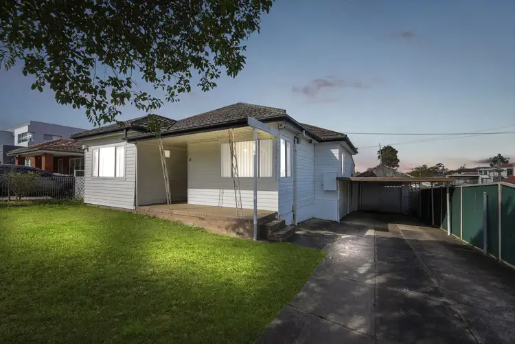 28 Yeend Street, Merrylands NSW 2160