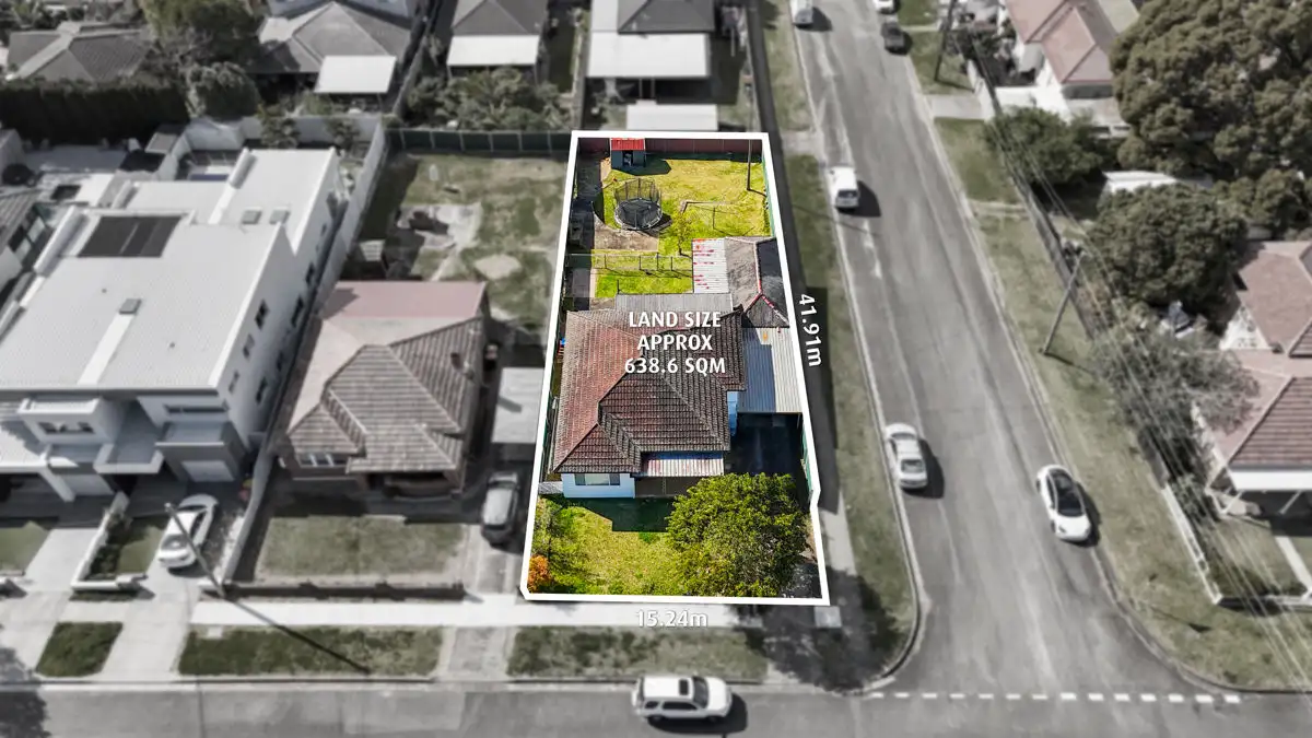 Main view of Homely house listing, 28 Yeend Street, Merrylands NSW 2160