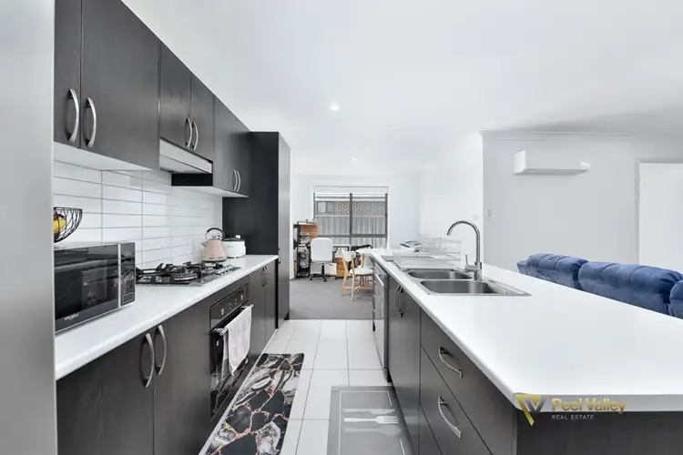 Second view of Homely house listing, 30 Rodgers Road, Tamworth NSW 2340