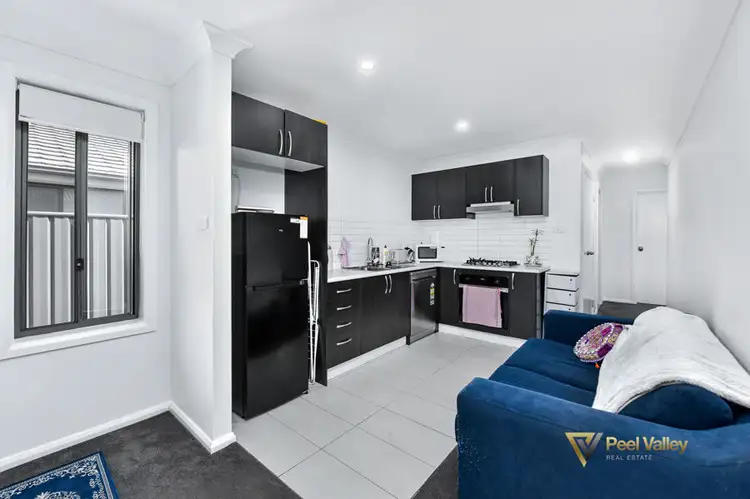 Third view of Homely house listing, 30 Rodgers Road, Tamworth NSW 2340