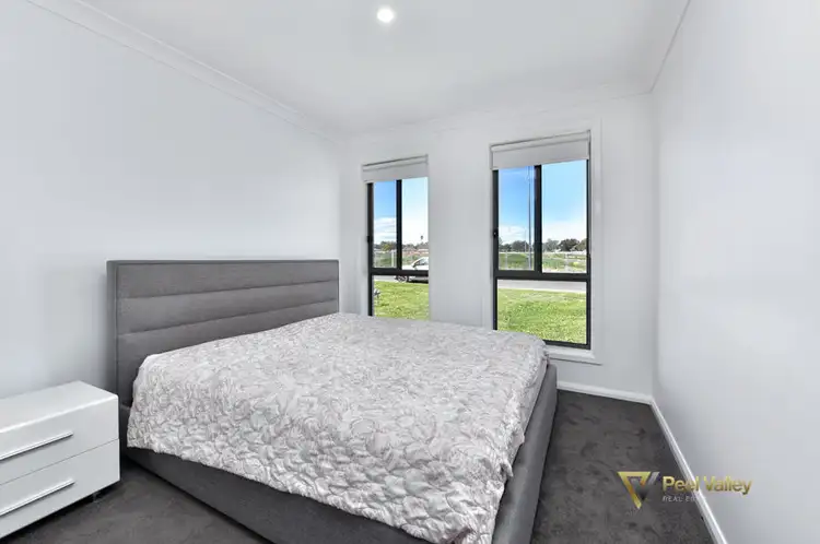 Fifth view of Homely house listing, 30 Rodgers Road, Tamworth NSW 2340