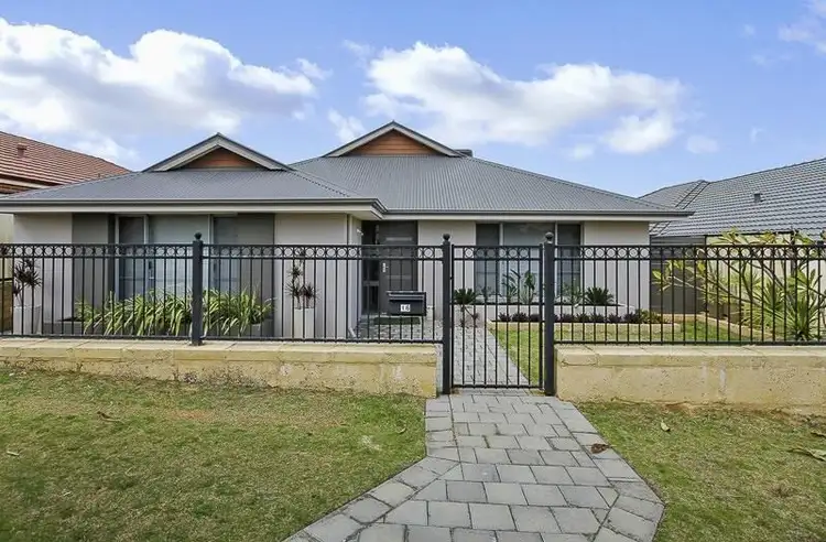 16 Dulles Way, Clarkson WA 6030