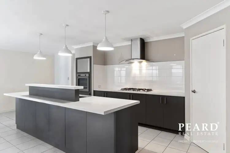 Second view of Homely house listing, 16 Dulles Way, Clarkson WA 6030