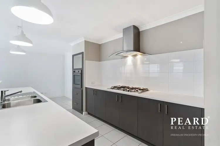 Fourth view of Homely house listing, 16 Dulles Way, Clarkson WA 6030