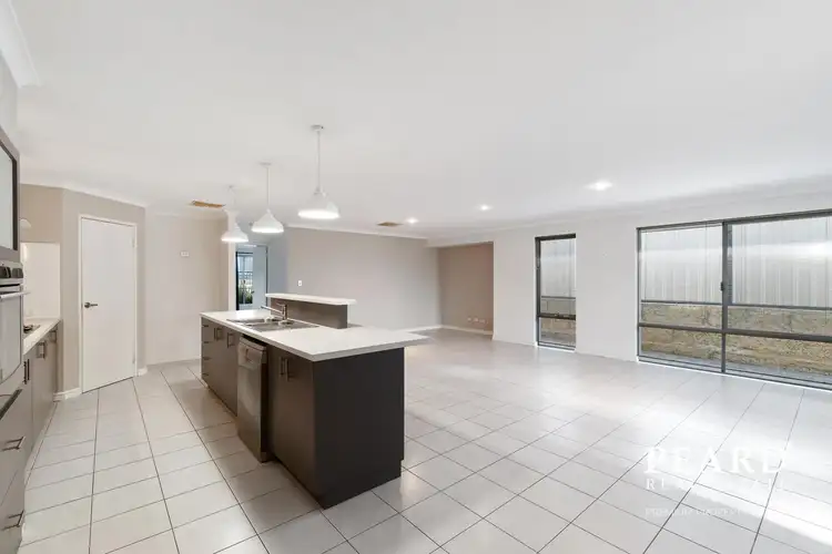 Fifth view of Homely house listing, 16 Dulles Way, Clarkson WA 6030