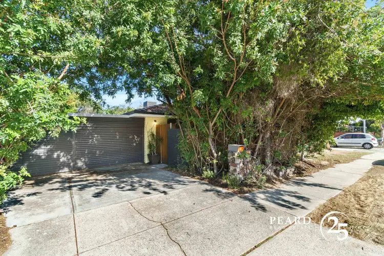 3B Spinaway St, Craigie WA 6025