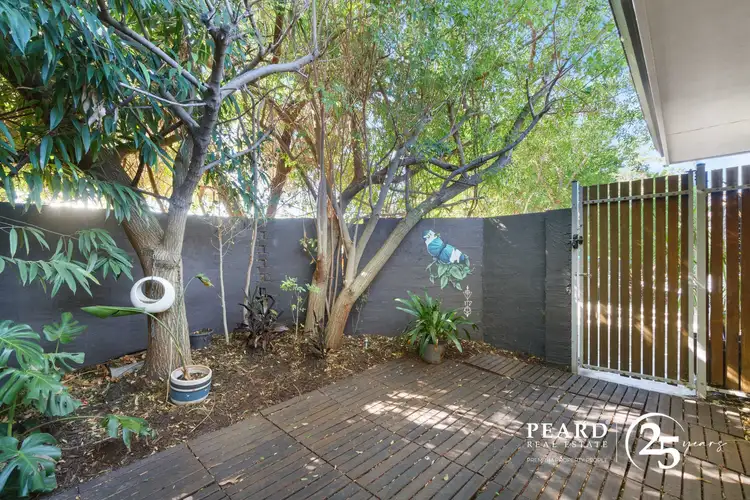 Second view of Homely apartment listing, 3B Spinaway St, Craigie WA 6025