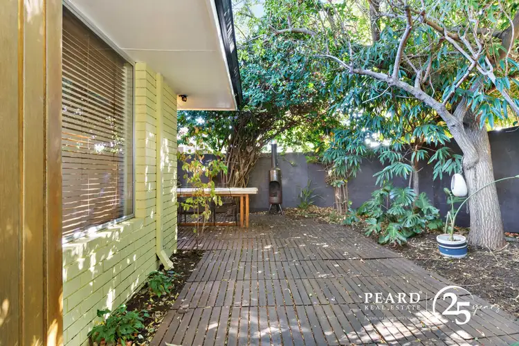 Third view of Homely apartment listing, 3B Spinaway St, Craigie WA 6025