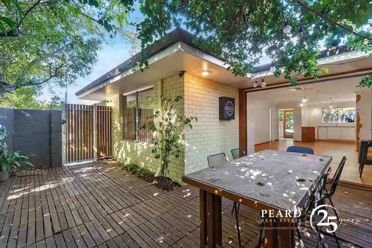 Fourth view of Homely apartment listing, 3B Spinaway St, Craigie WA 6025