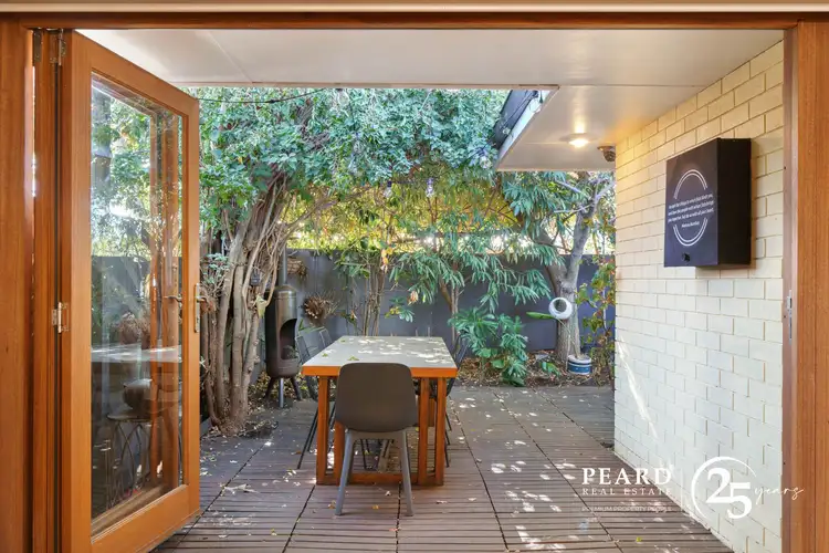 Fifth view of Homely apartment listing, 3B Spinaway St, Craigie WA 6025
