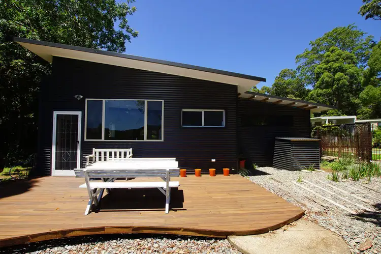 206 Braford Drive