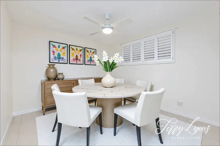 Fifth view of Homely unit listing, 47/52 Bestman Avenue, Bongaree QLD 4507