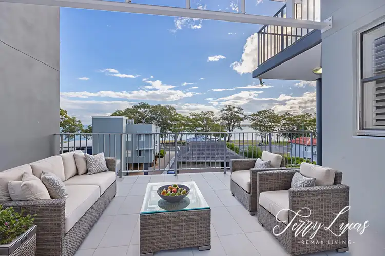 Sixth view of Homely unit listing, 47/52 Bestman Avenue, Bongaree QLD 4507