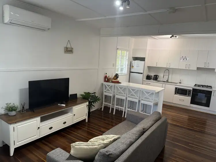 4/6a Forth Street, South Mackay QLD 4740