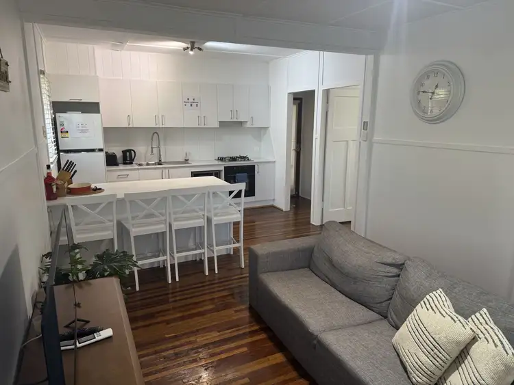 Second view of Homely unit listing, 4/6a Forth Street, South Mackay QLD 4740