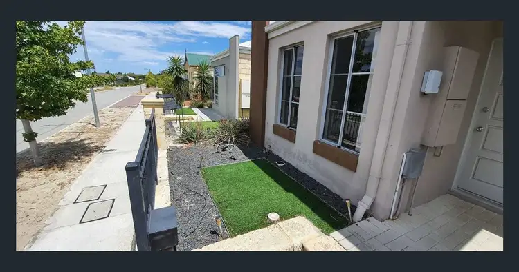 Second view of Homely house listing, 27 Cochrane Loop, Aveley WA 6069