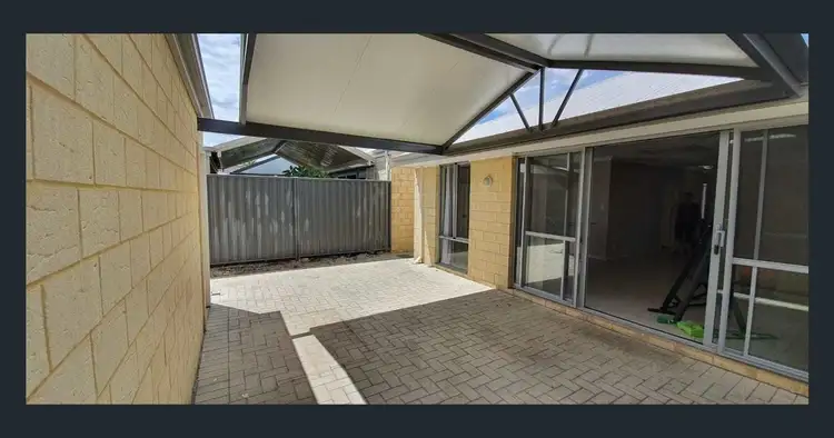 Third view of Homely house listing, 27 Cochrane Loop, Aveley WA 6069
