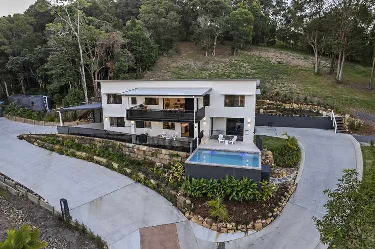 8 Valdora Road, Maroochy River QLD 4561