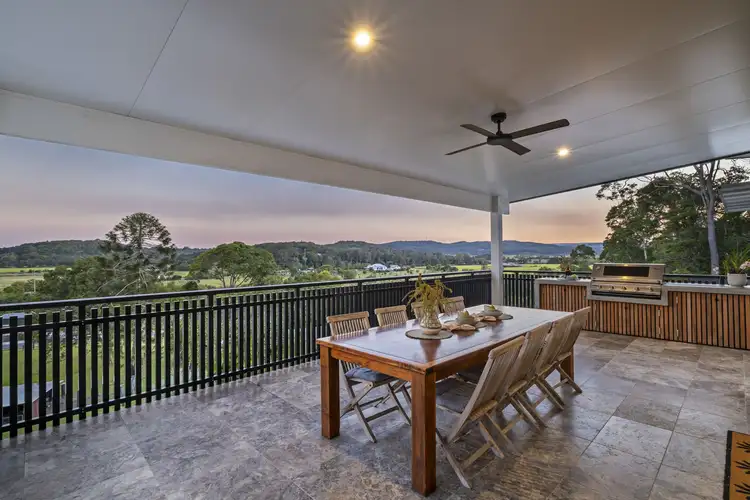 Third view of Homely house listing, 8 Valdora Road, Maroochy River QLD 4561